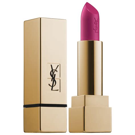 ysl le beige fuchsia|ysl pur couture lipstick.